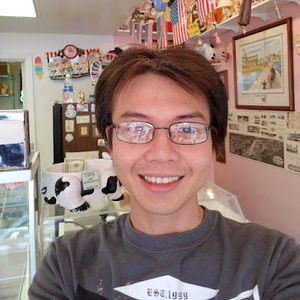 Meet your Posher, Dương